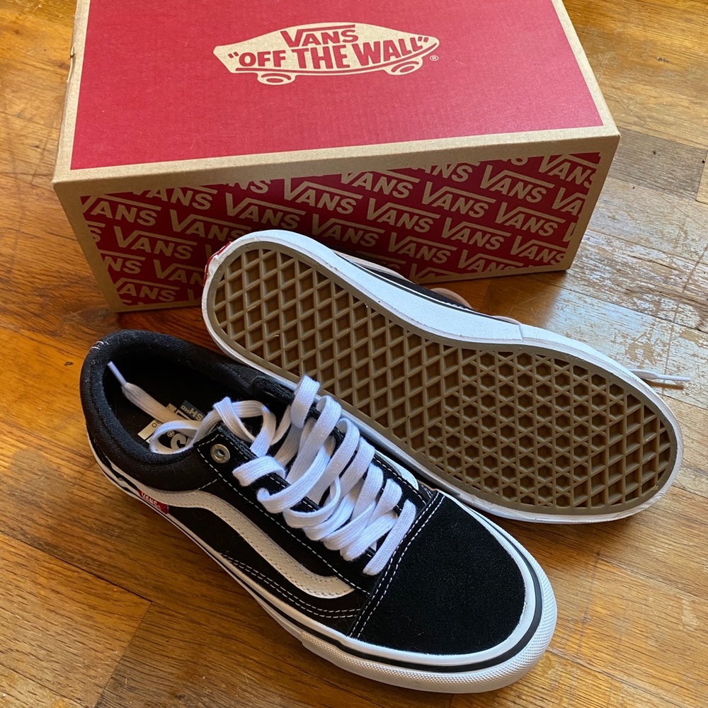 Old Skool Pro - Brand new!!